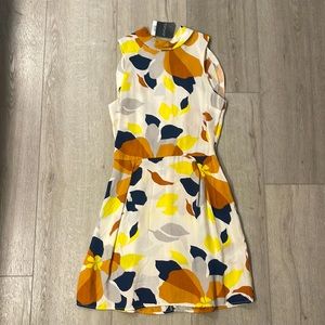 Topshop women dress. U.S. size2 U.K. Size6